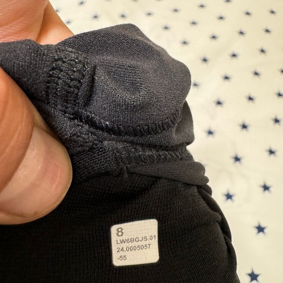 Align pant 23” hr - Picture 3 of 6